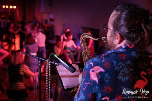 Limoges'Hop festival 2022

Partage libre avec le crédit et la citation (@lightexmachina) de l'auteur pour tout usage non promotionnel ou commercial.

© Alexandre - LIGHT EX MACHINA 2022, tous droits réservés.